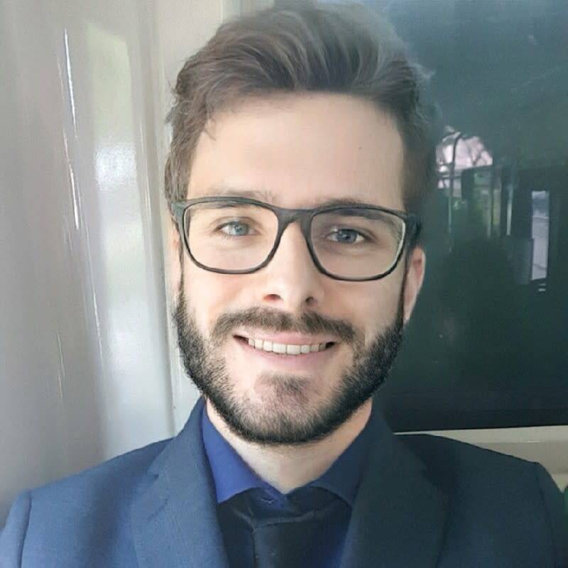 Alexandre Chichportich