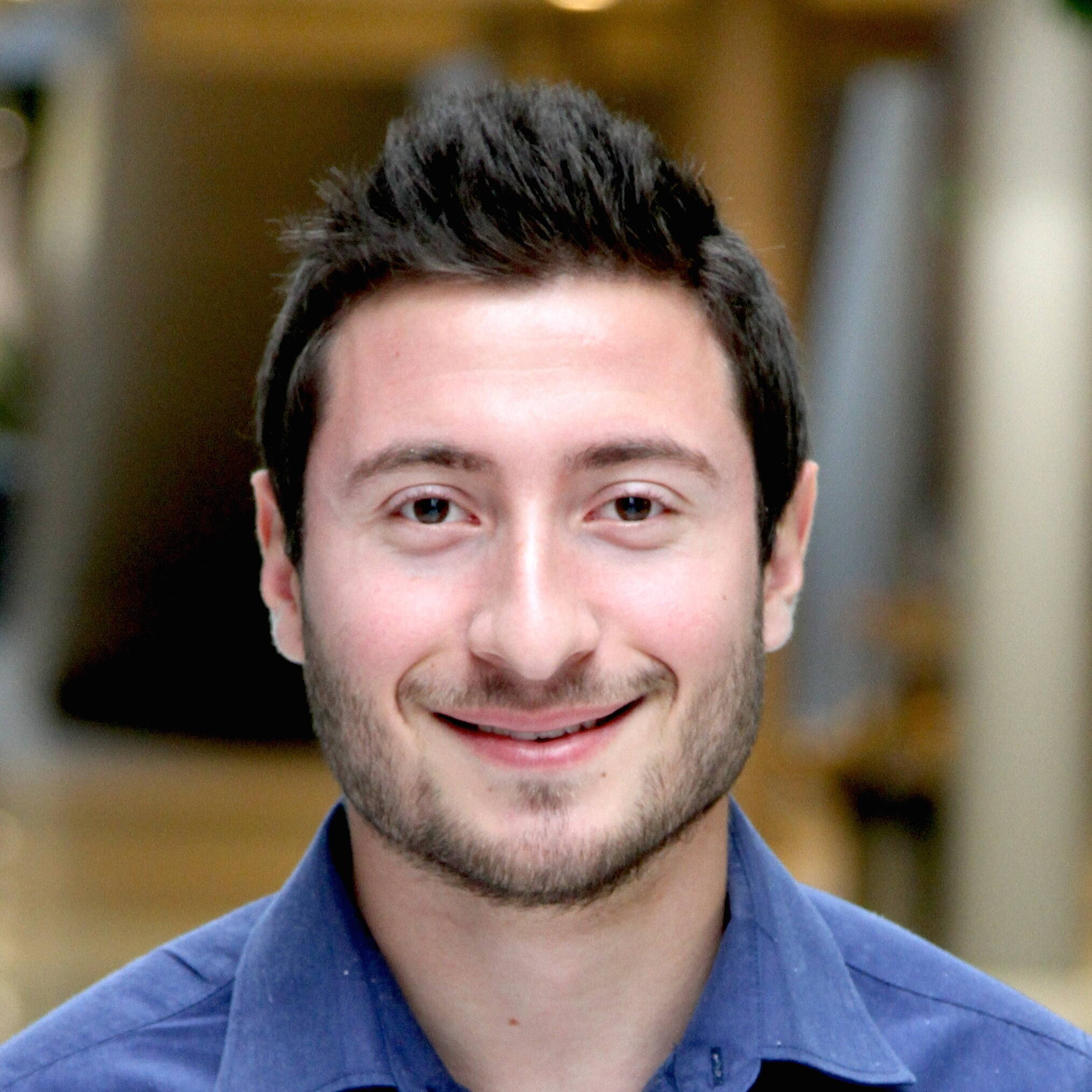 Axel Hugon