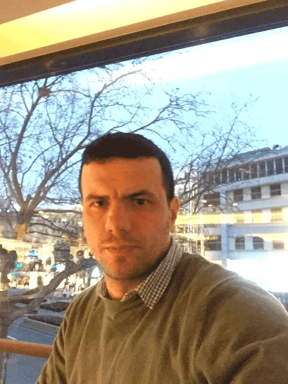 Cristian Petra