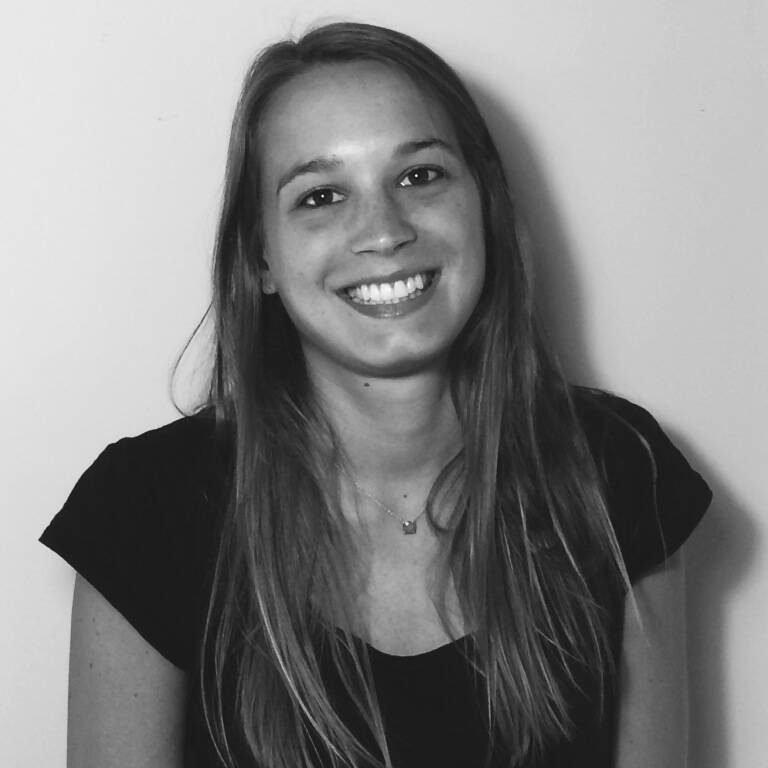 Joséphine Piot