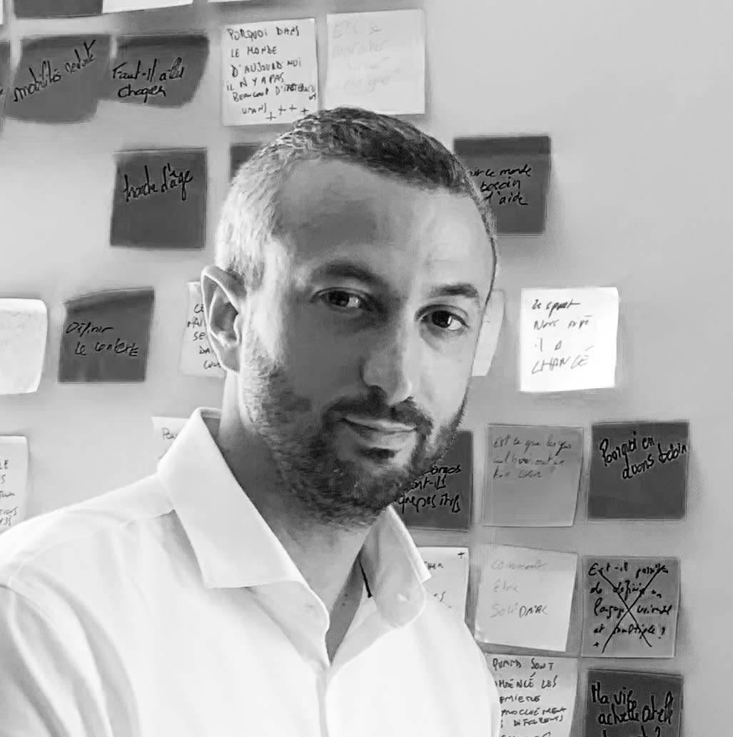 Dorian Mekni