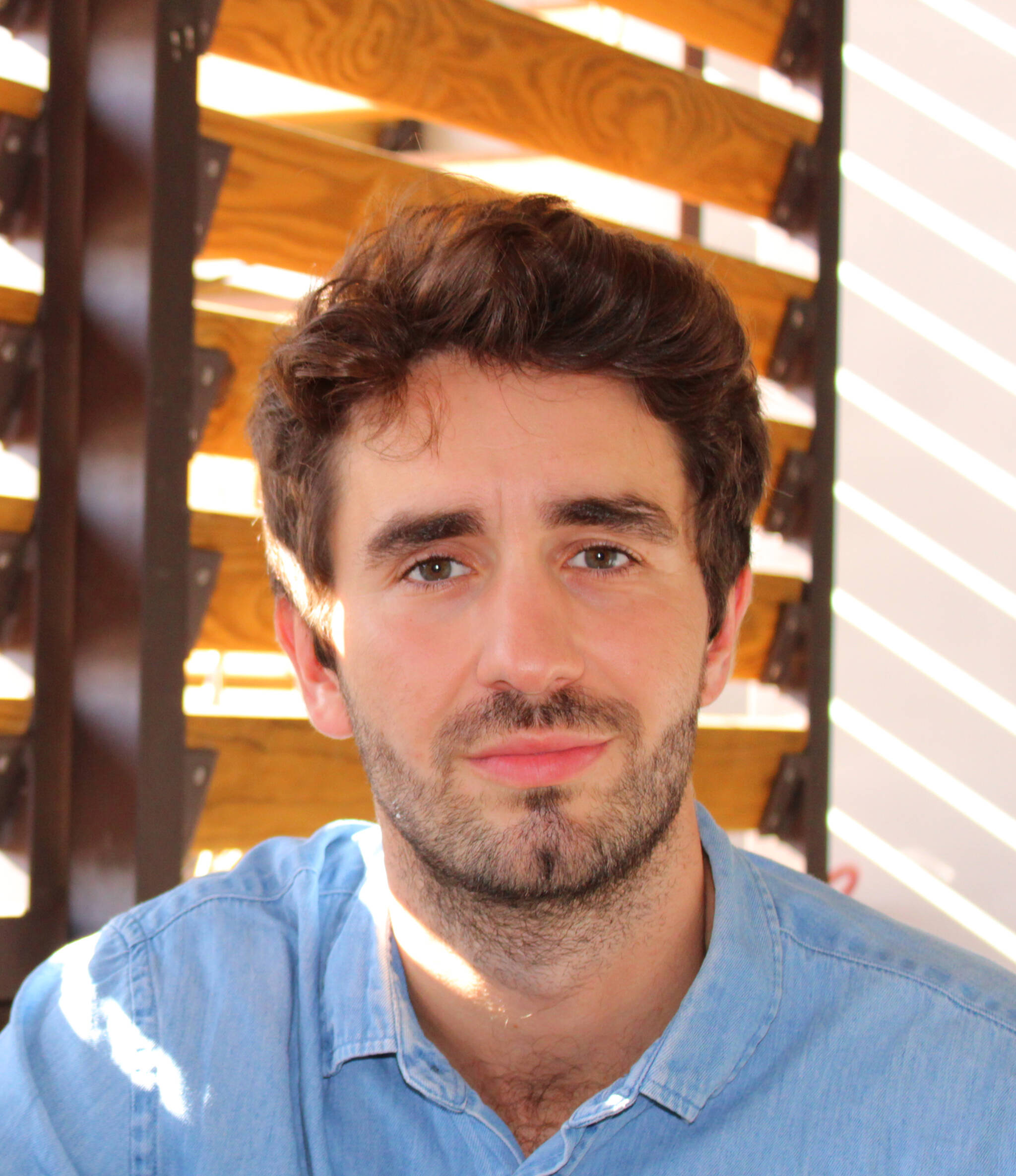 Pierre-Emmanuel Marc - Expert Meta Ads | Facebook Ads & Instagram Ads