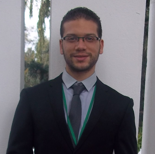 Aymen Bouchekoua