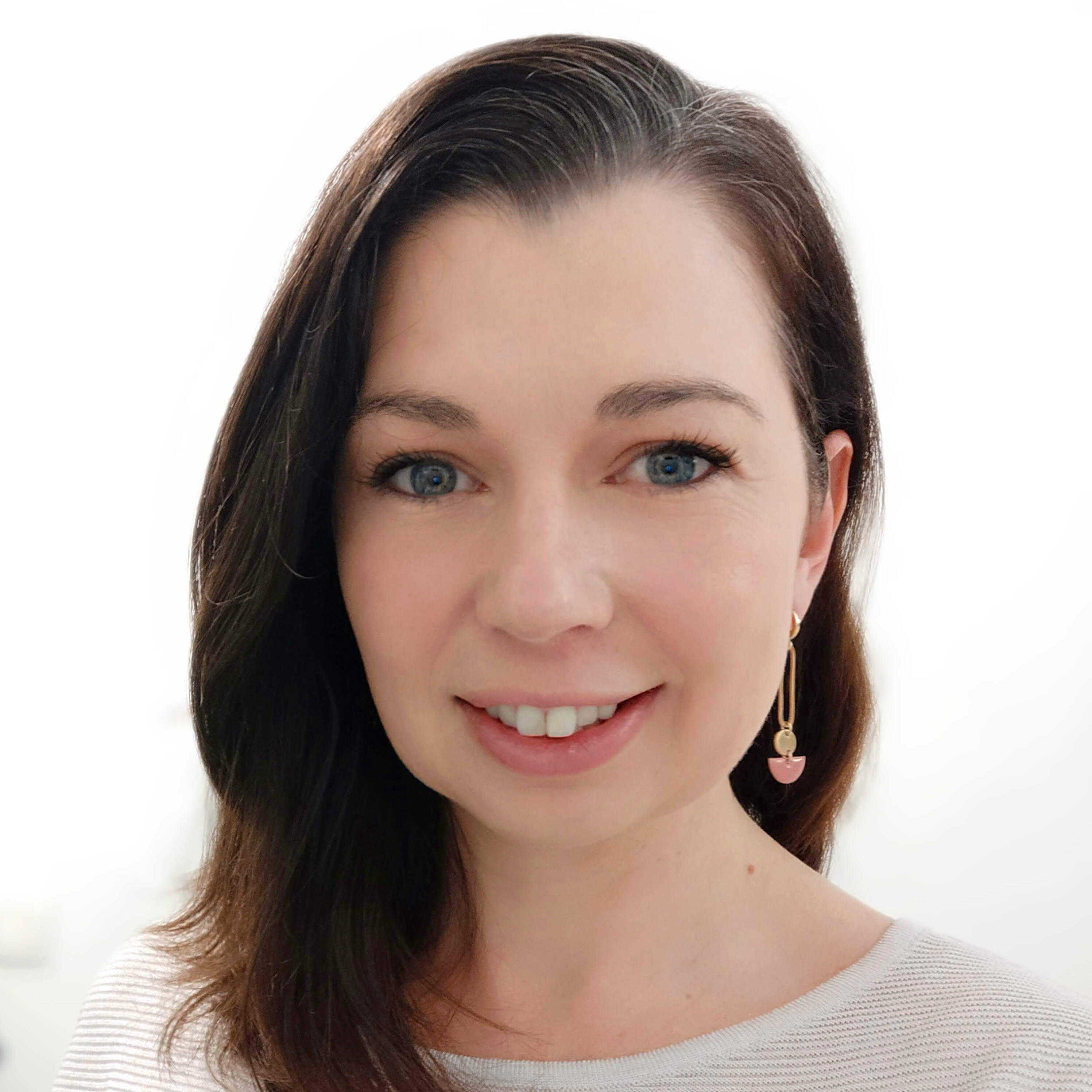 Amandine Masson