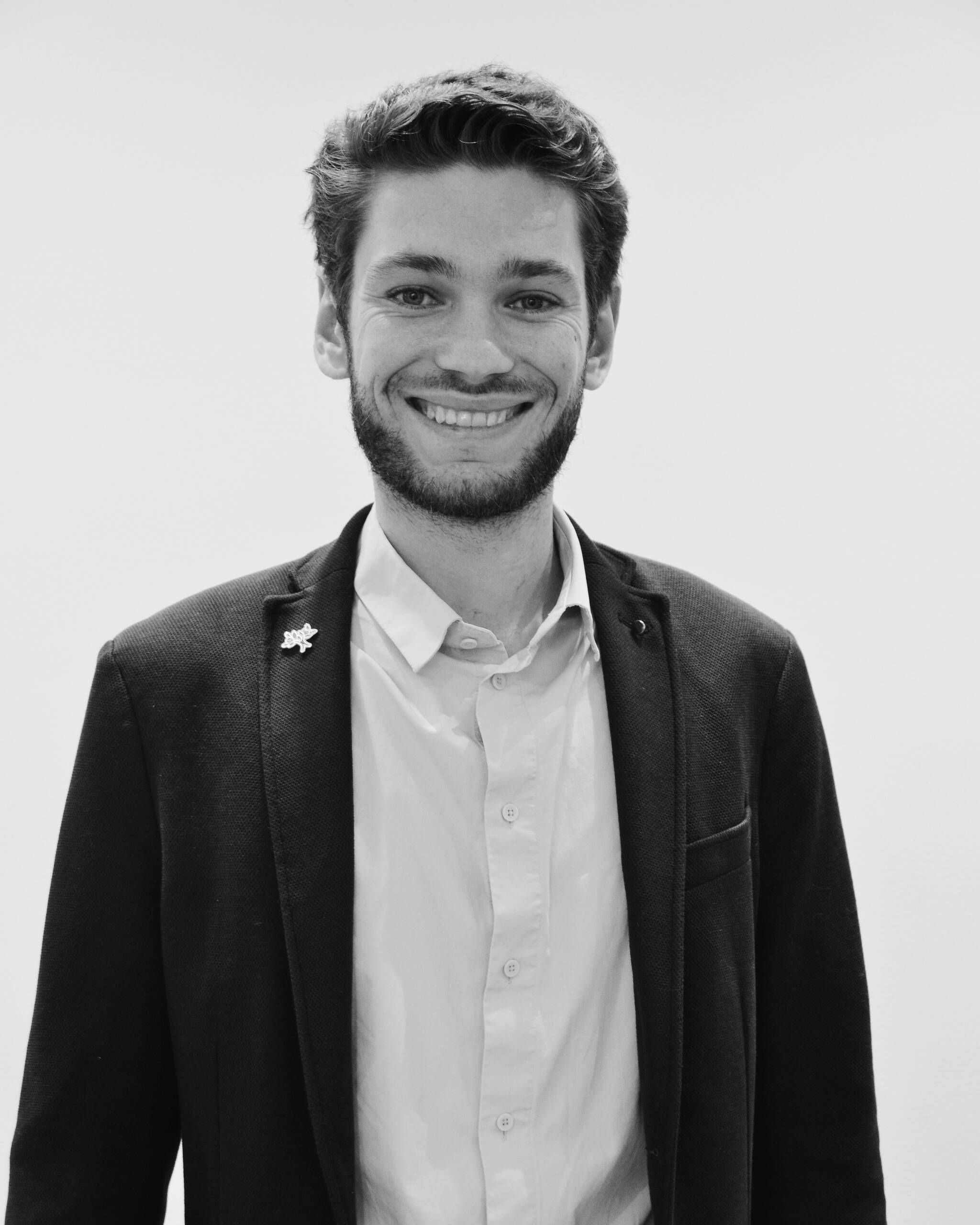 Alexandre Bernardi - Business Developer Senior