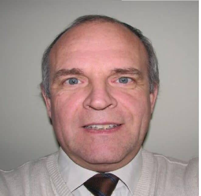 Patrick Clairet