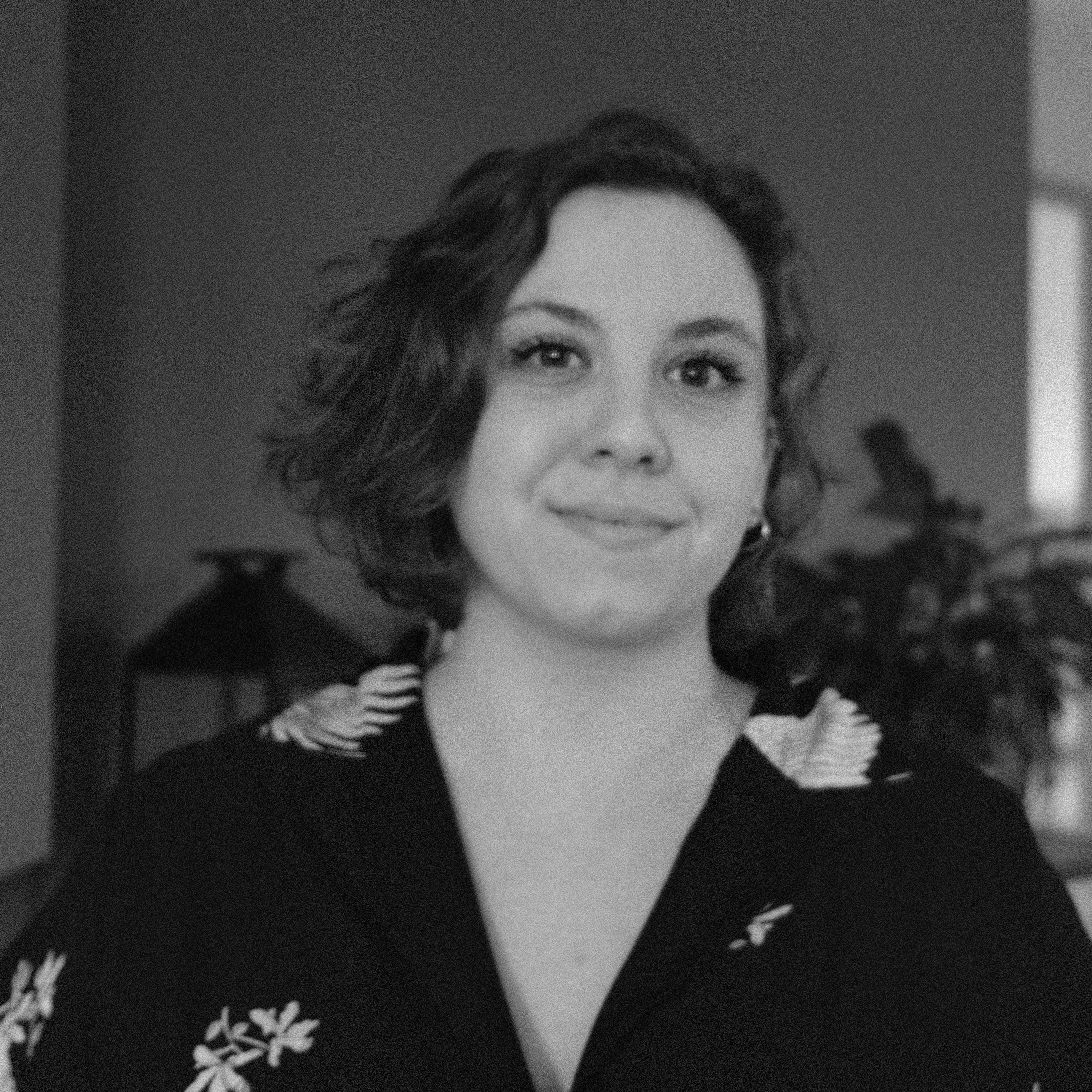 Anaïs Straumann