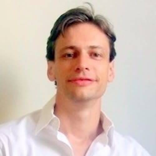 Christian Gandon