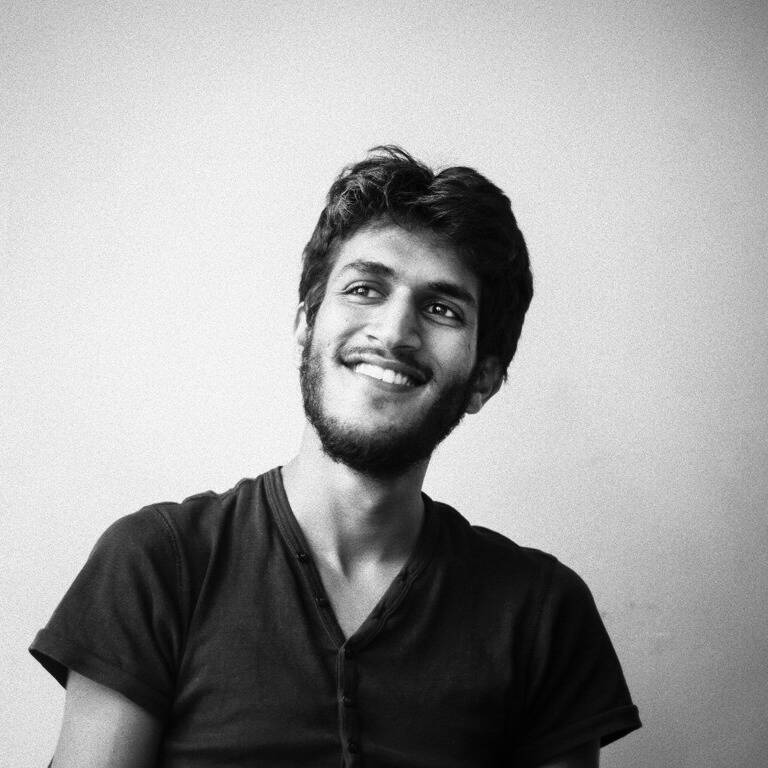 Nizar Idrissi Zouggari