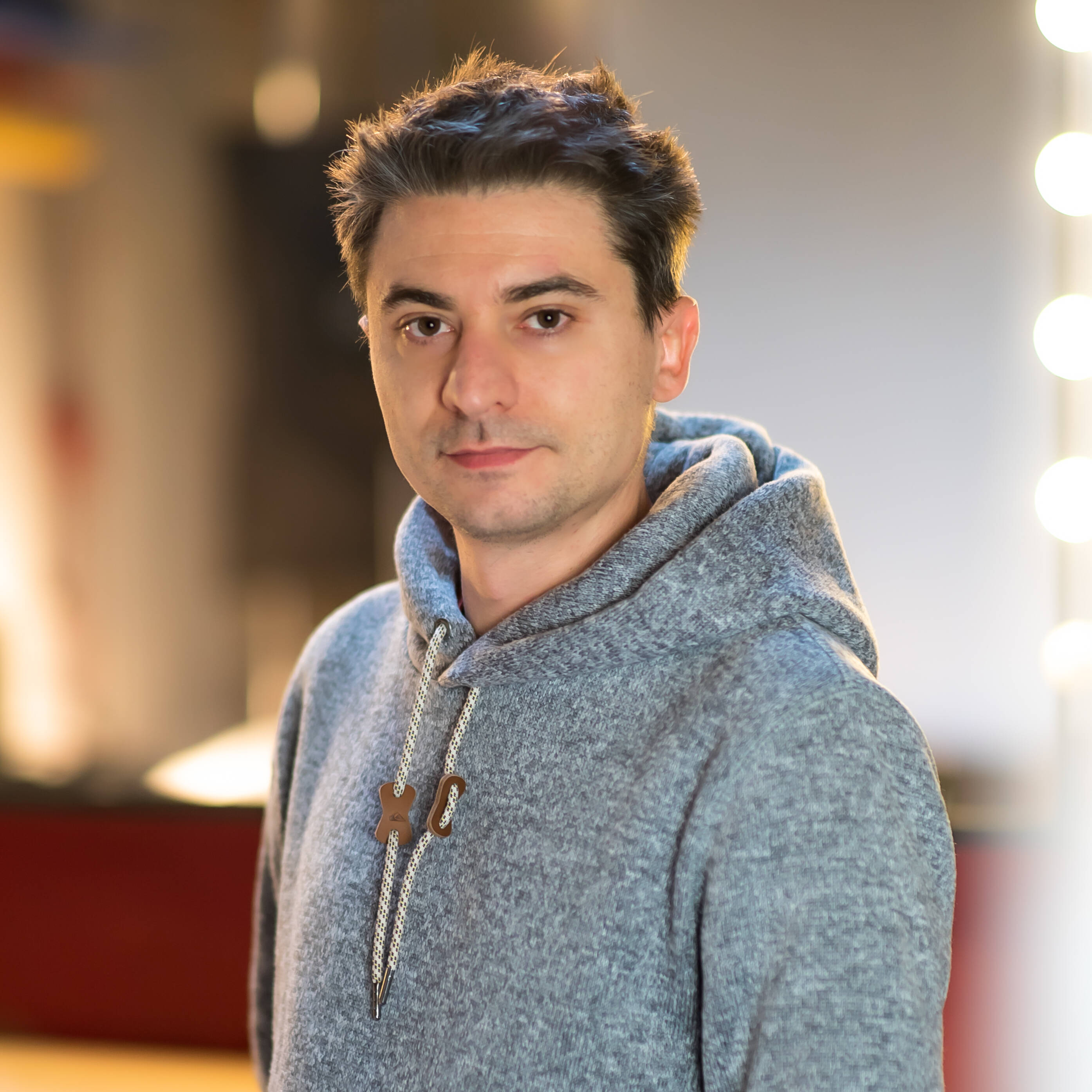 Rémi Saiki