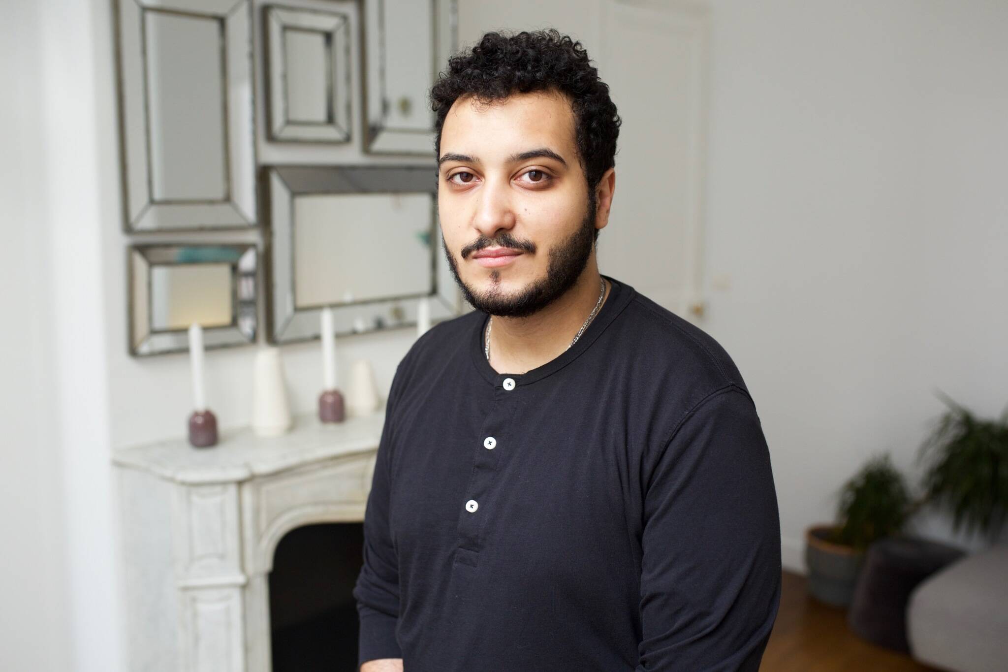 Amine Rezine