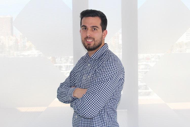 Santiago Pardilla