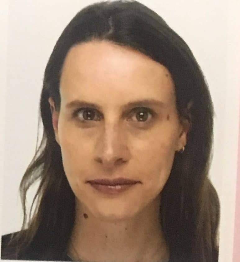 Virginie D'Humières