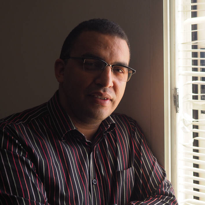 Salah Eddine T. - Développeur Full-Stack, E-commerce & DevOps