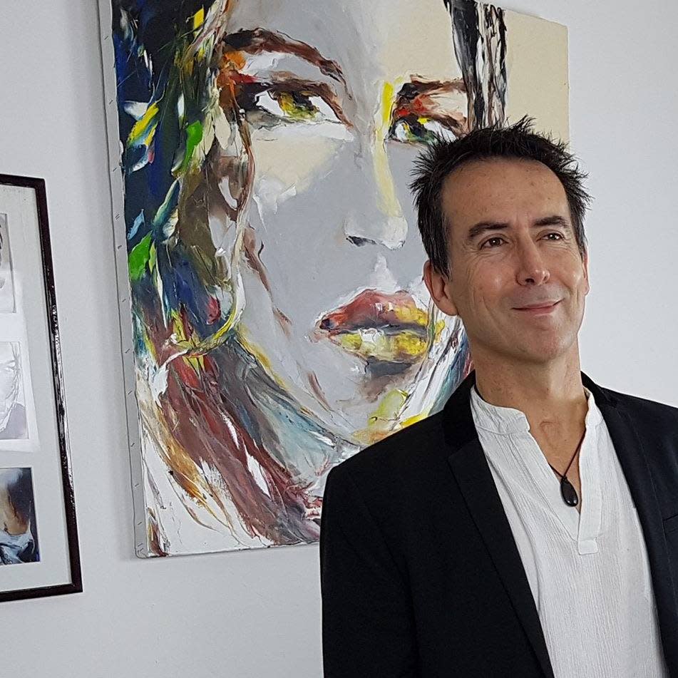 Jordan Privat - Coach Commercial et Copywriter 