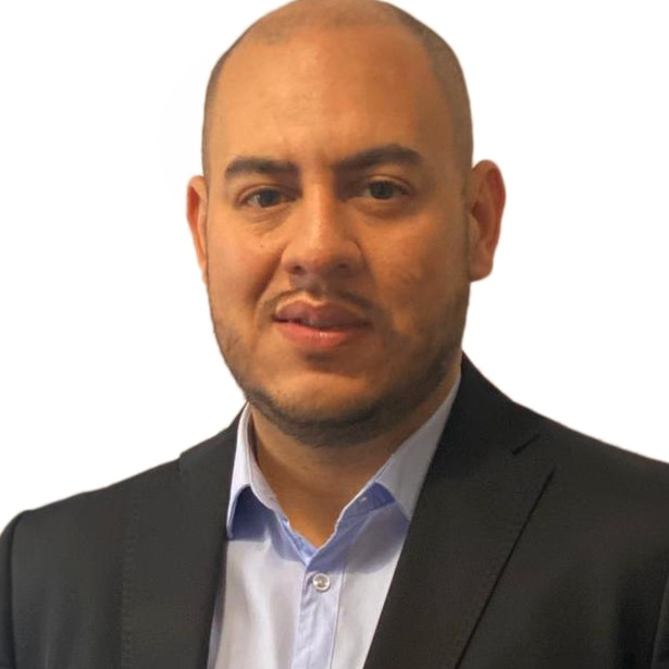 Jose David Rondon