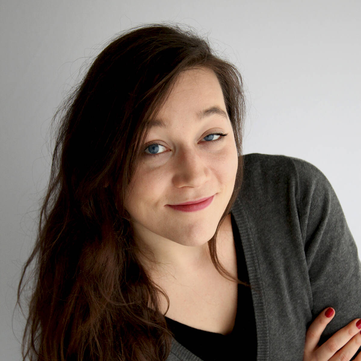 Gwendoline Lémeret