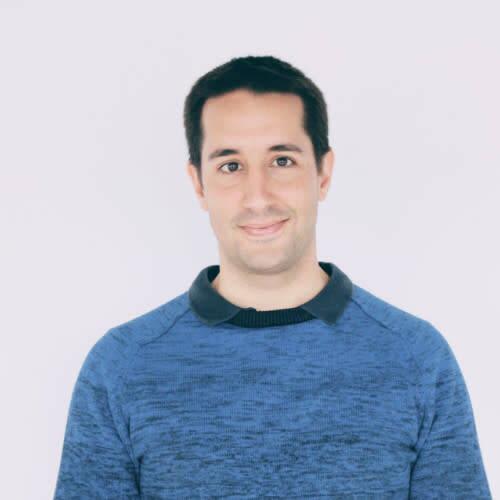 Juan  - Programador Industrial senior. PLC, HMI, SCADA.