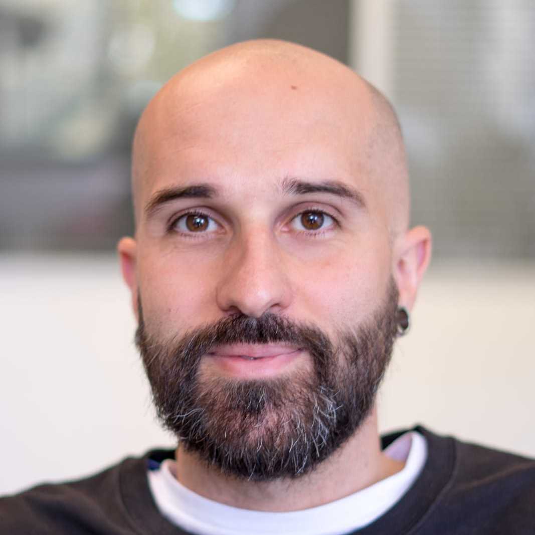 Romain N. - Direction de projet | Management de transition 