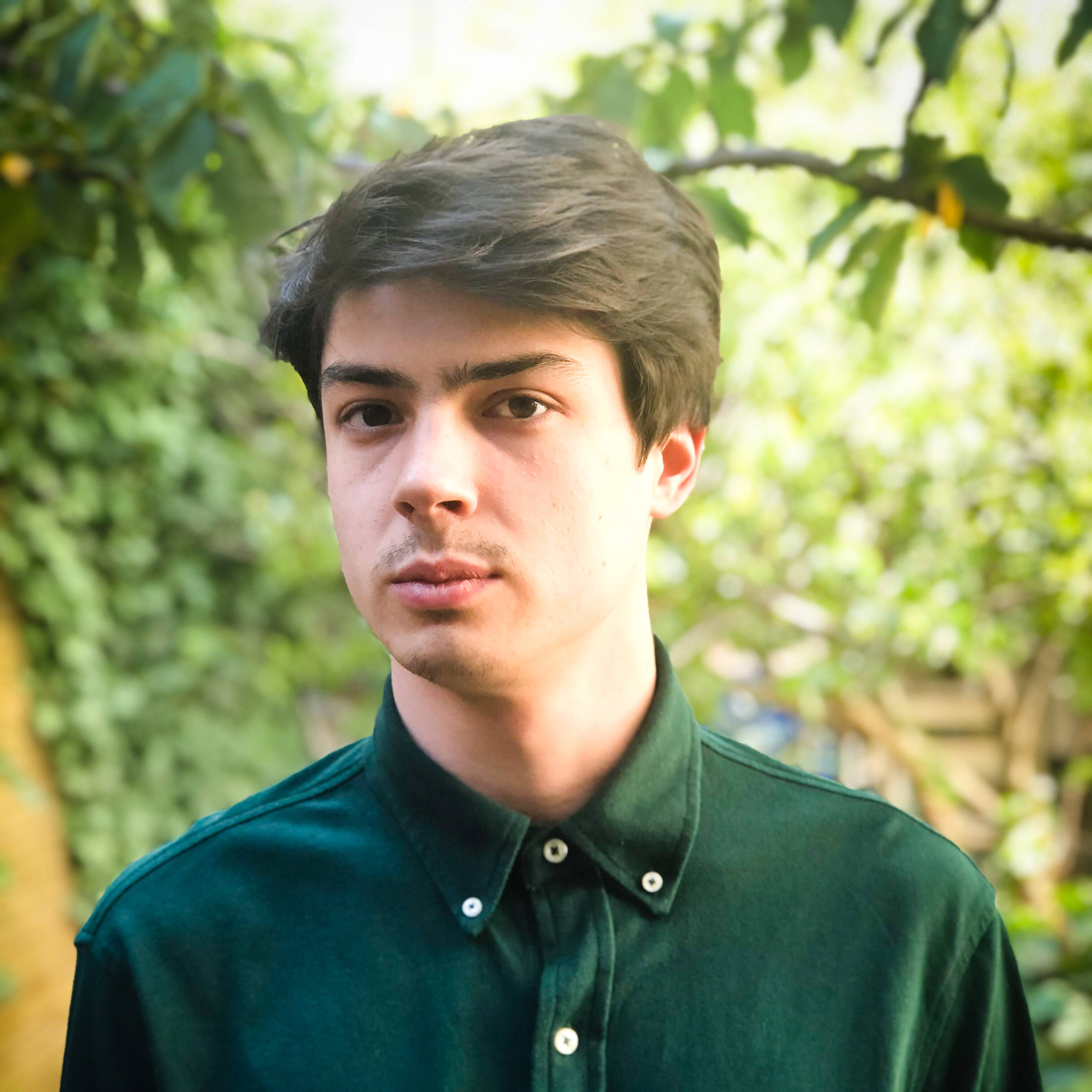 Adrien Maupied