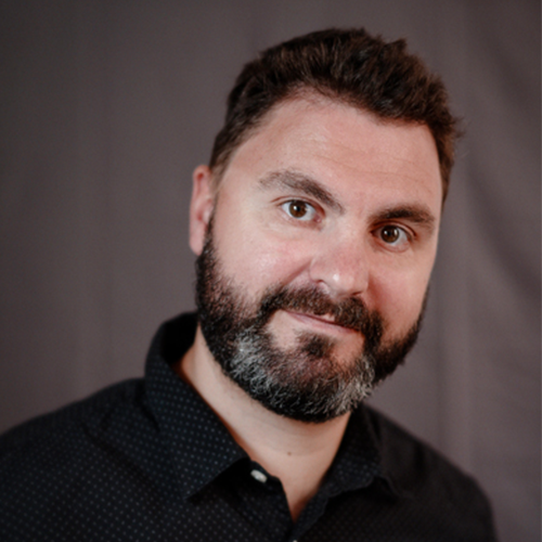 Aurélien Chappard - Développeur Full Stack PHP / VueJs / InertiaJS