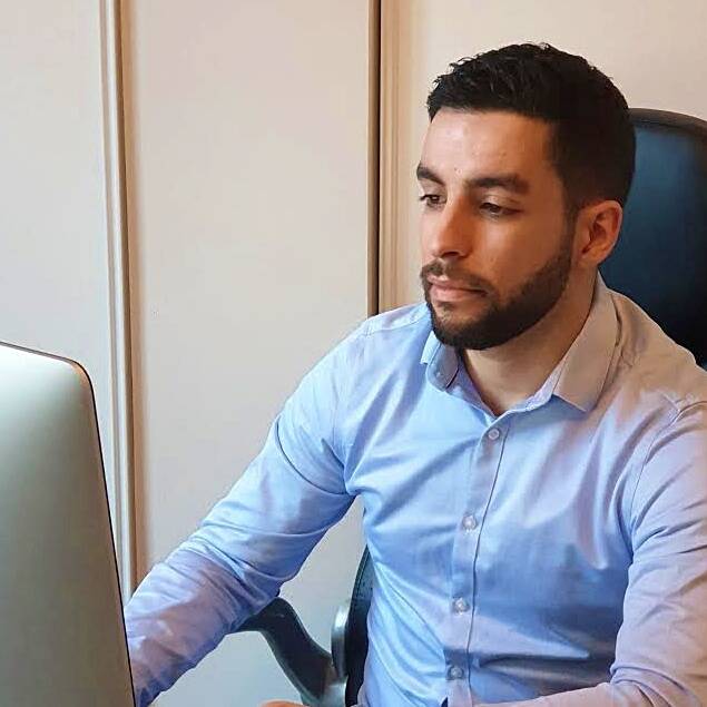 Mehdi