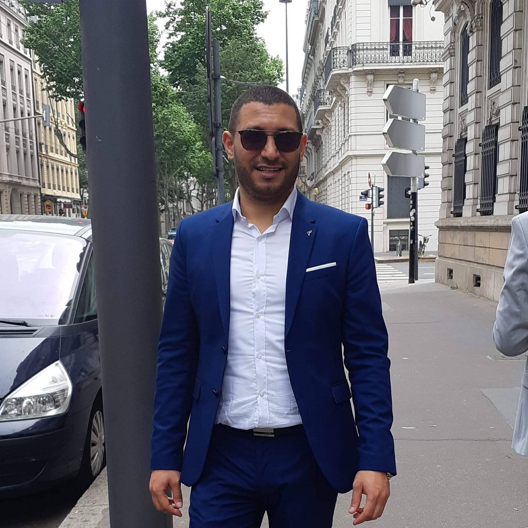Cherni Haikel