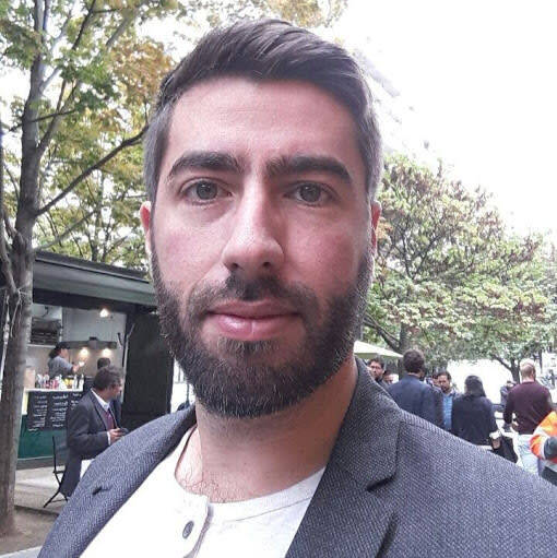 Grégory Ghez