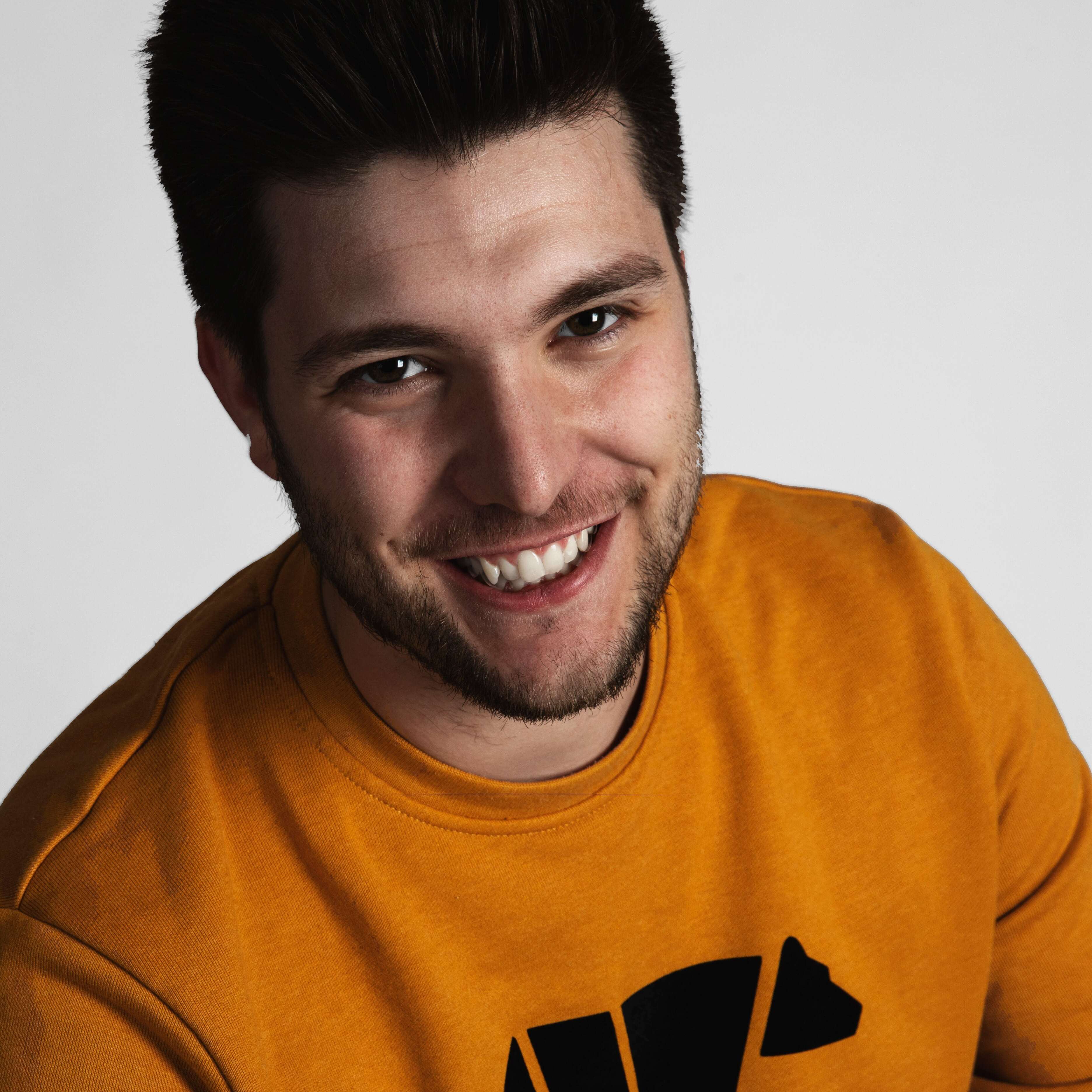 Bastien Choisy