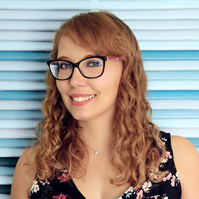 Lucie Pujol