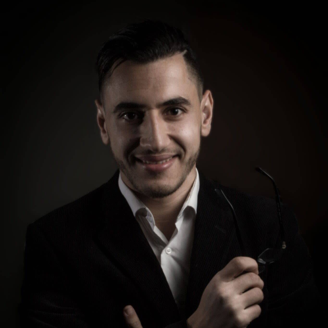 Yassine C.