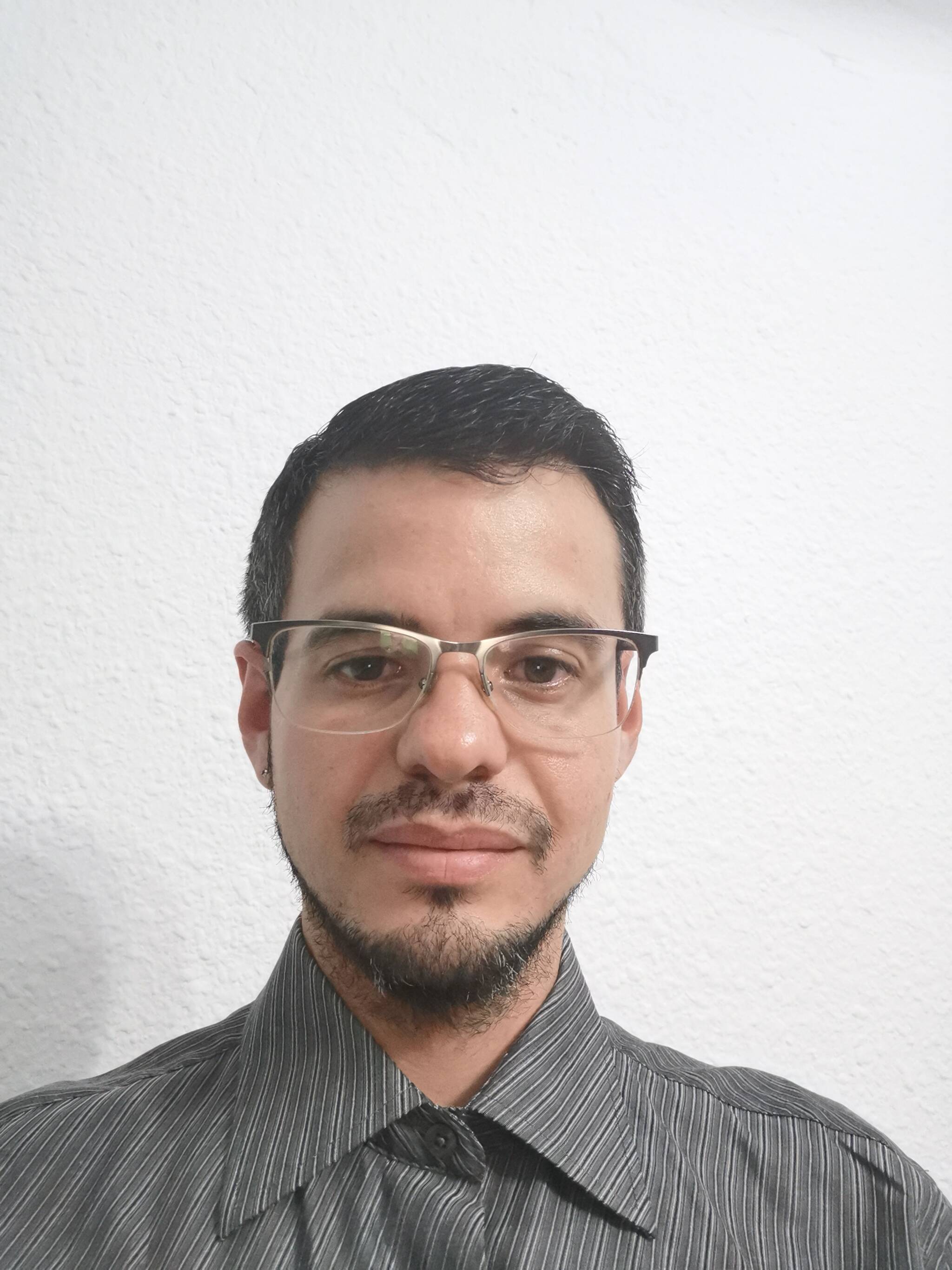 Christian Alexander Techera Del Puerto