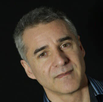 Bertrand Escaffre