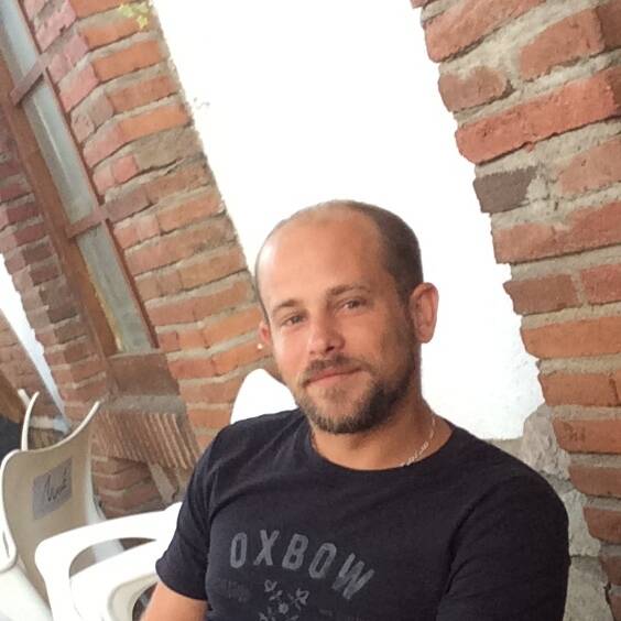 Yoann Mellier