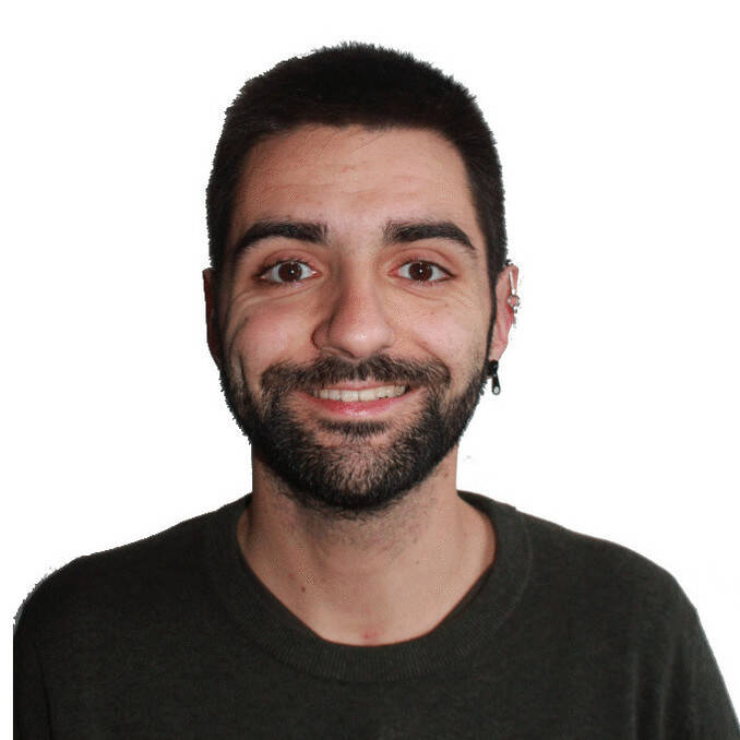 Emilio Morilla Nieto - Salesforce Architect