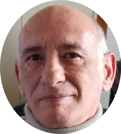 Richard Sastre