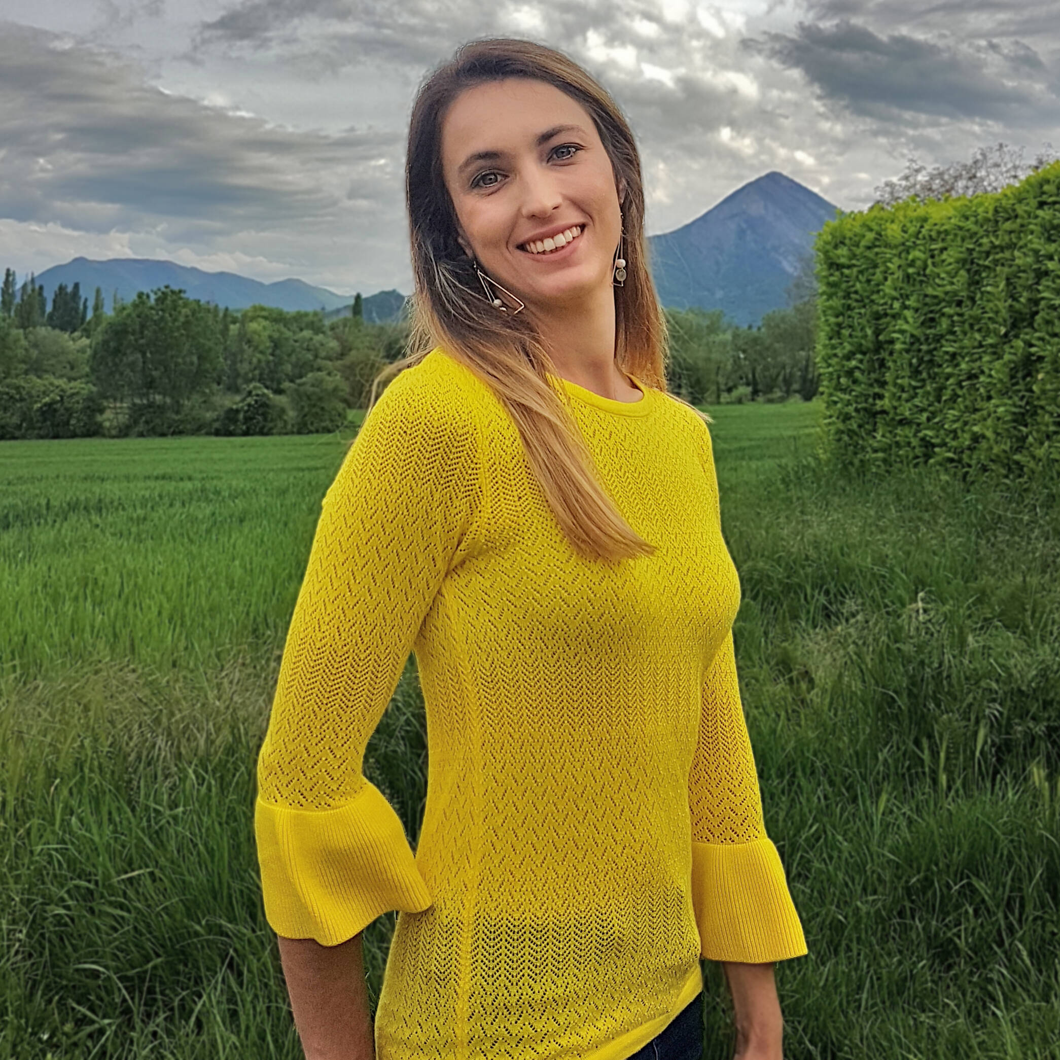 Audrey-Laure S. - Community Manager - spécialiste réseaux sociaux