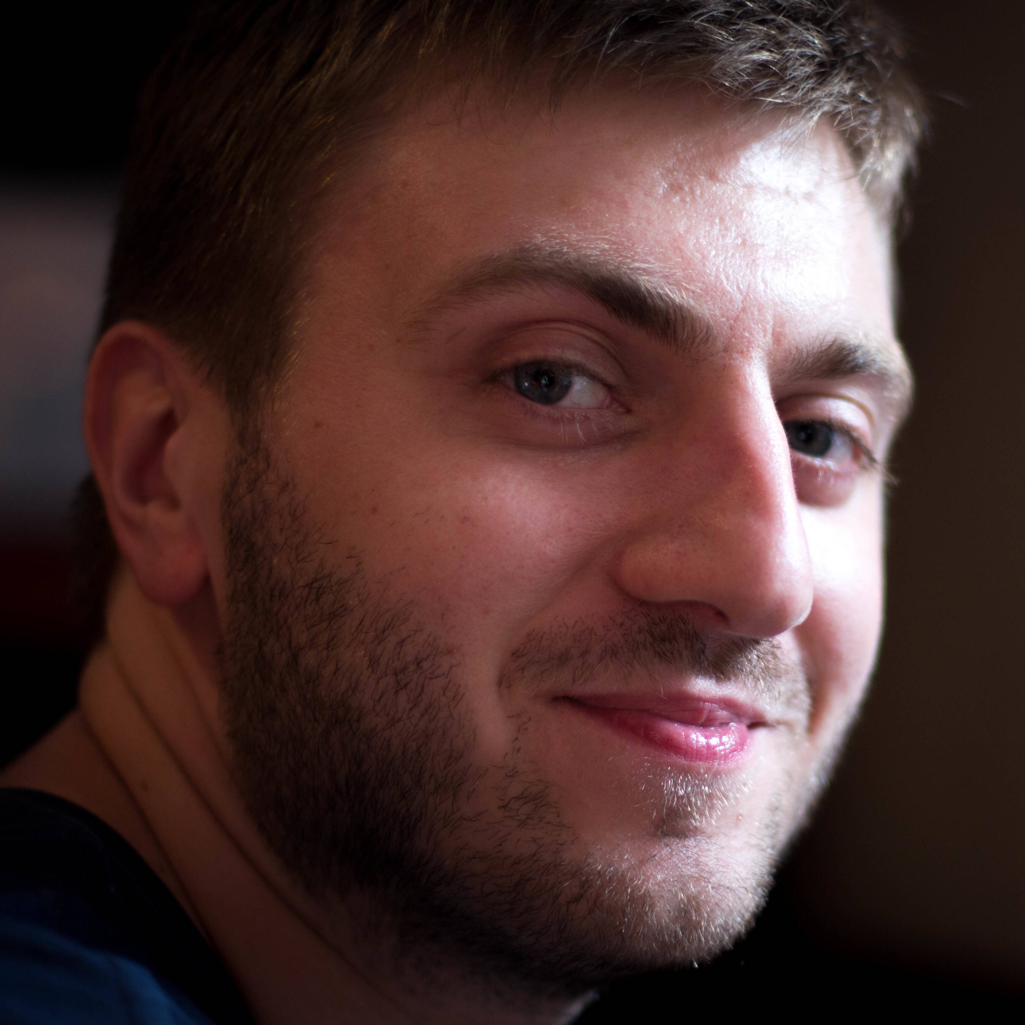 Jérémie Prével