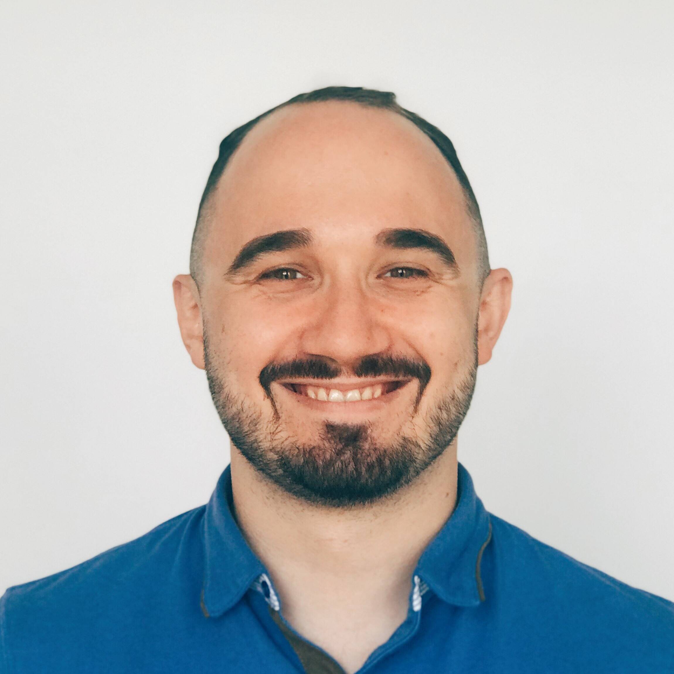 Michał Dabiach