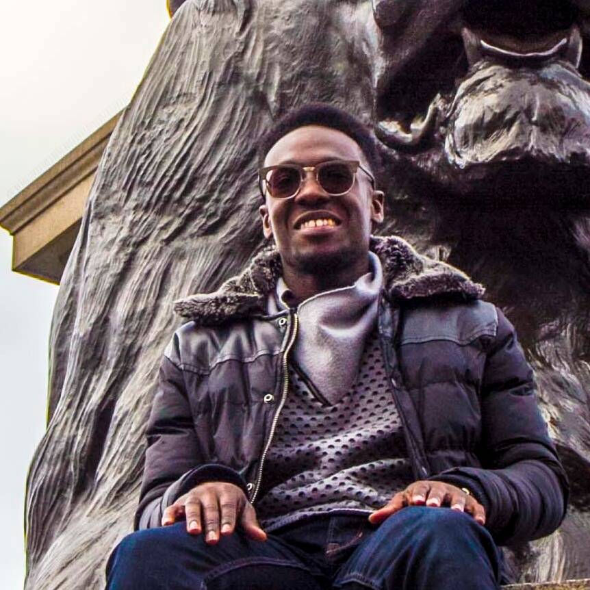 Latif Boukari Traoré