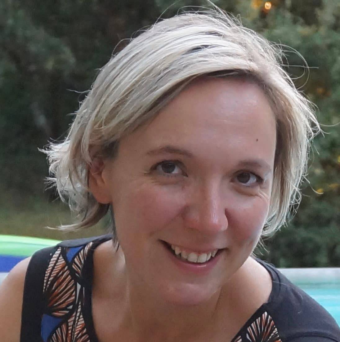 Lucie Basmoreau