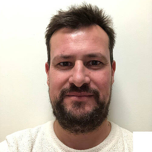 Xavier Martin - Directeur artistique / concepteur-rédacteur