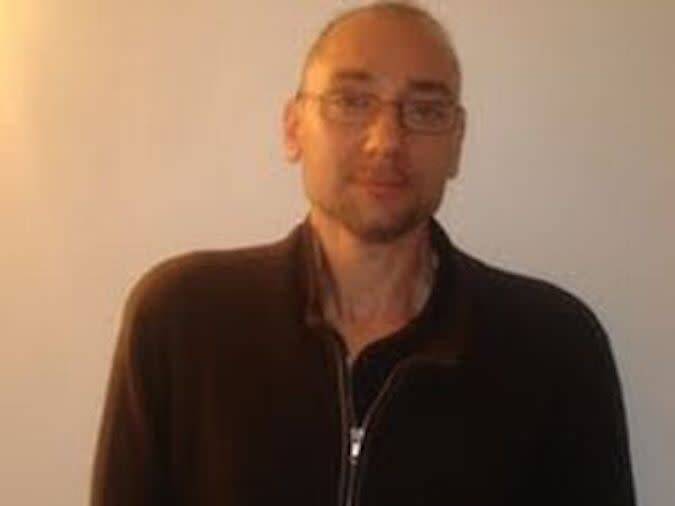 Eric Massardier - Rust, Web Full Stack Node Vue Svelte Mathematic