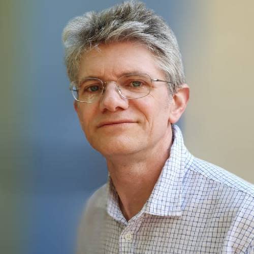 Benoît Rouley