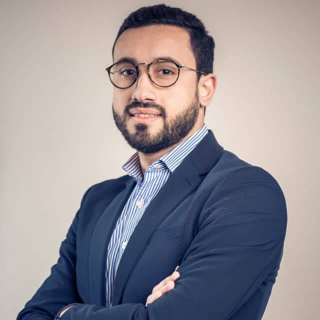 Nidal Yartaoui
