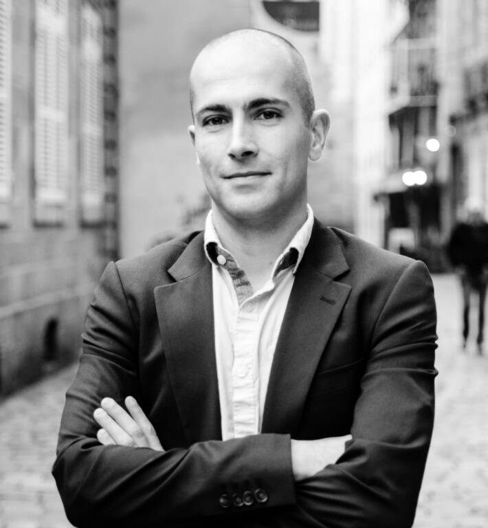 Cédric Guérin