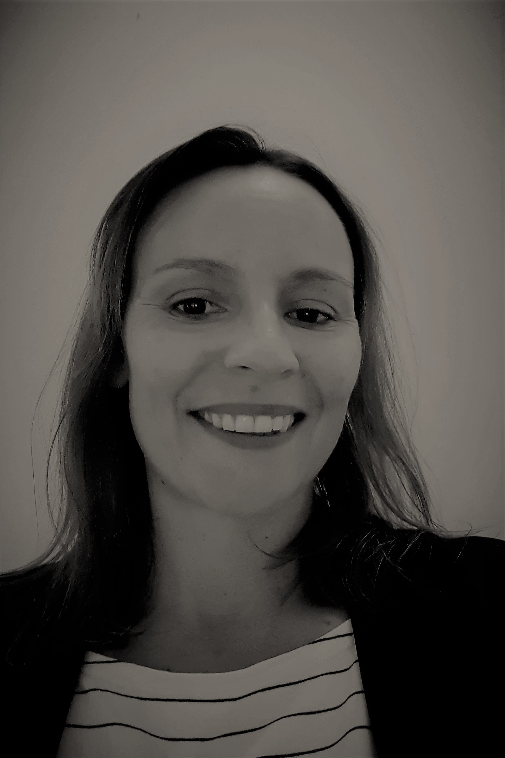 Julie Olivard