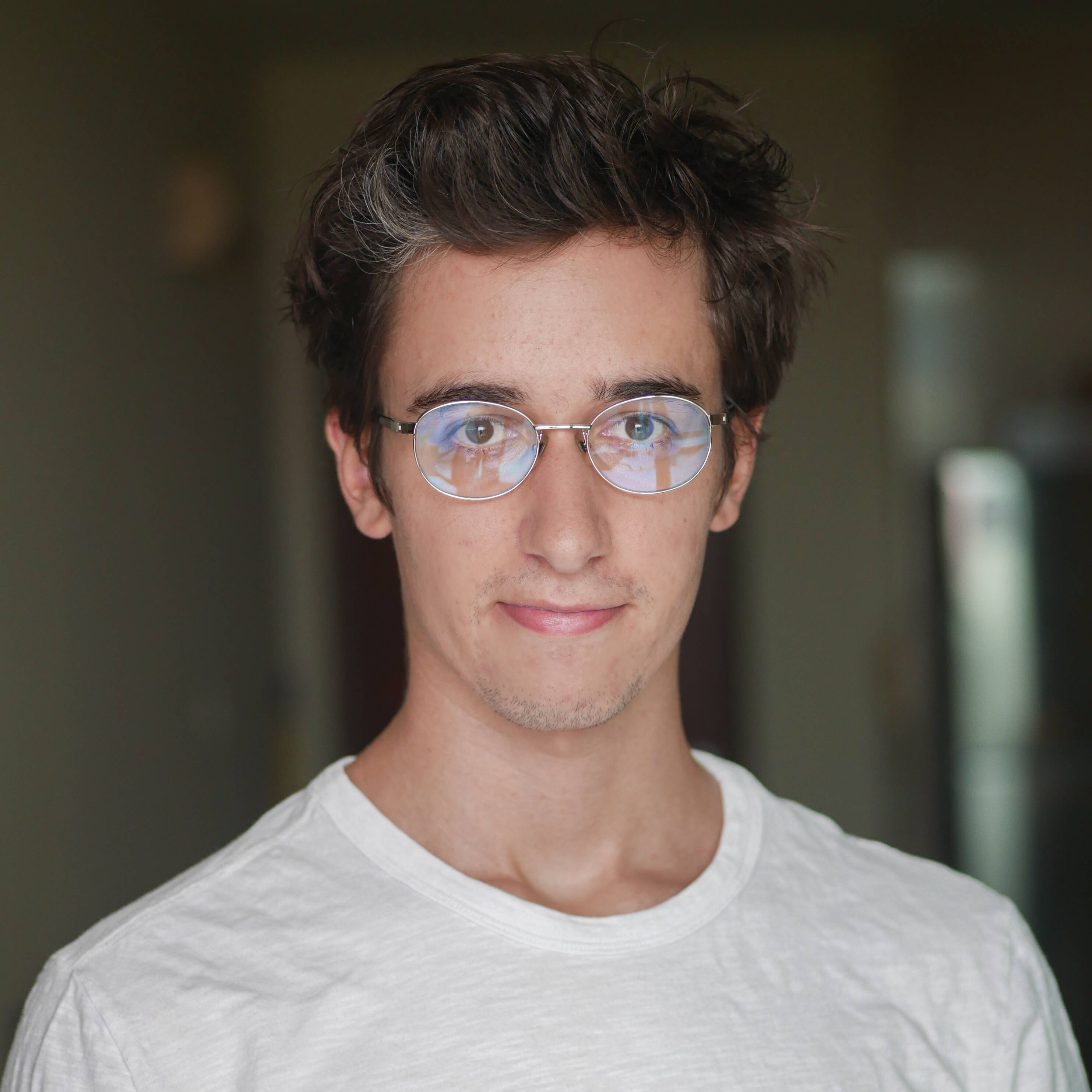 Léo G.
