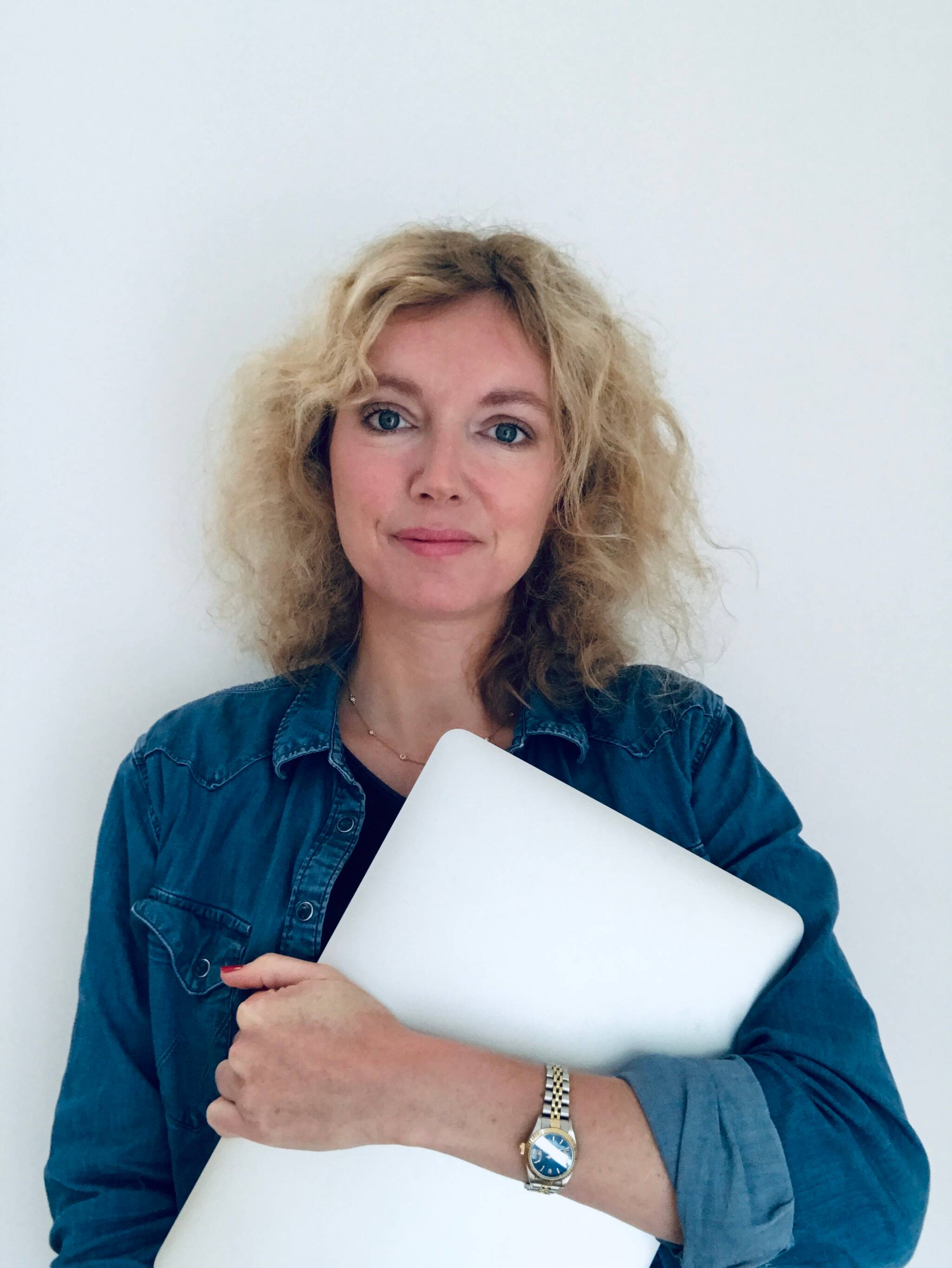 Marie Coustenoble