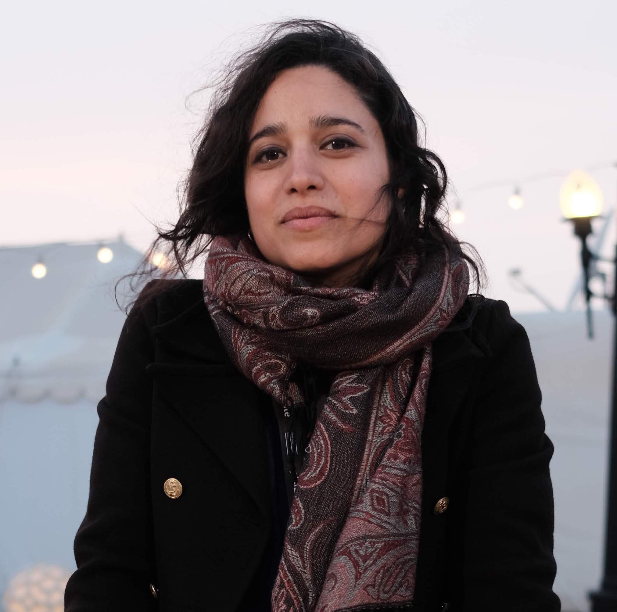Joëlle Abou Chabké